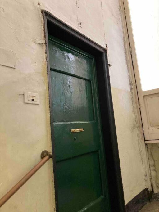 Appartamento Centro ,Porto Antico , Acquario Genova Esterno foto