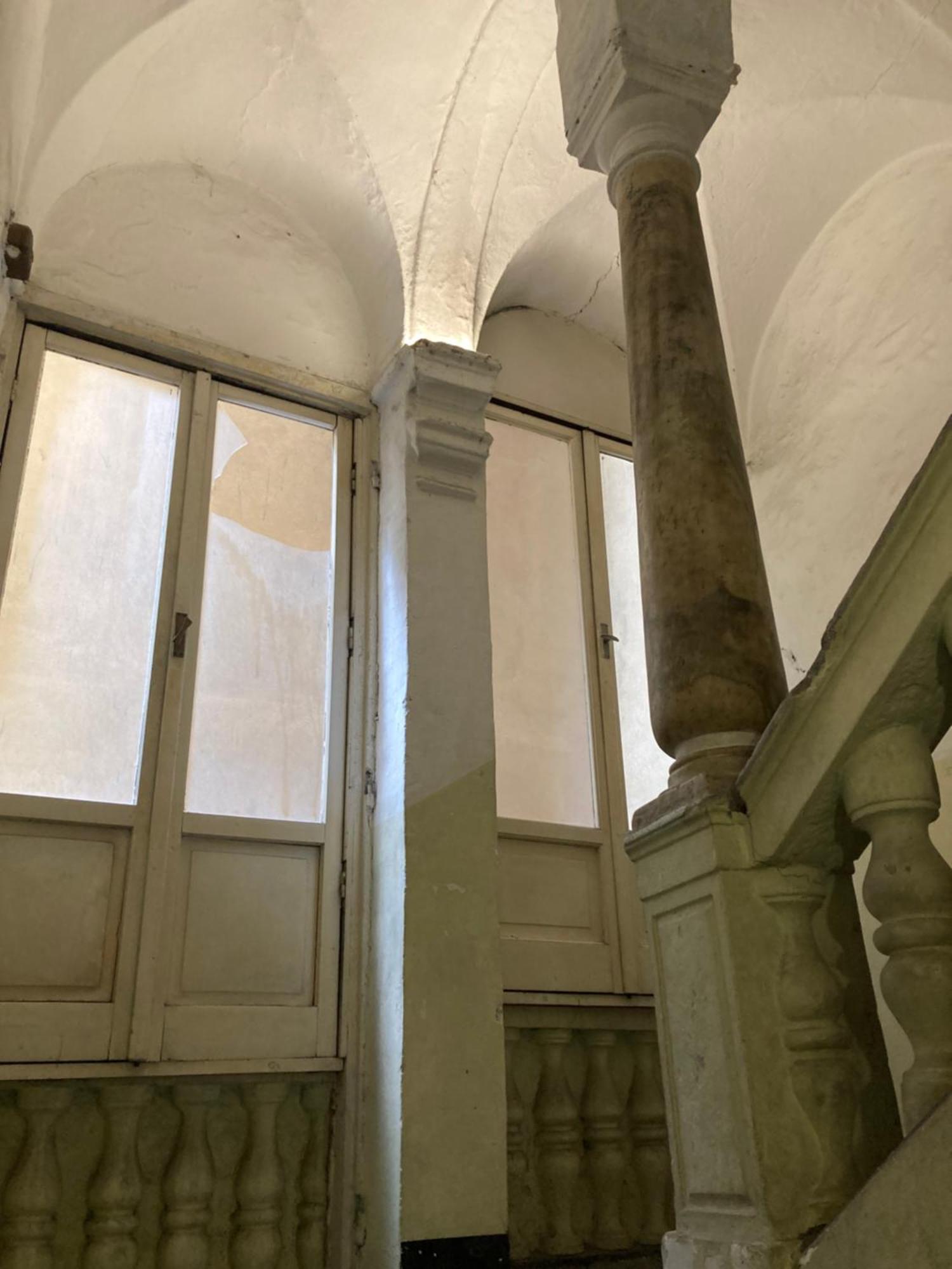 Appartamento Centro ,Porto Antico , Acquario Genova Esterno foto